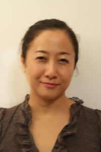 Mihoko Shiohata - Lymphatic Drainage Care in Montreal